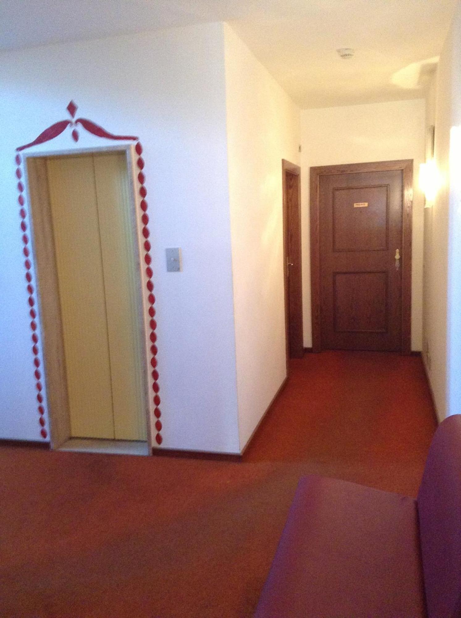 Hotel Daniela Мерано Екстер'єр фото