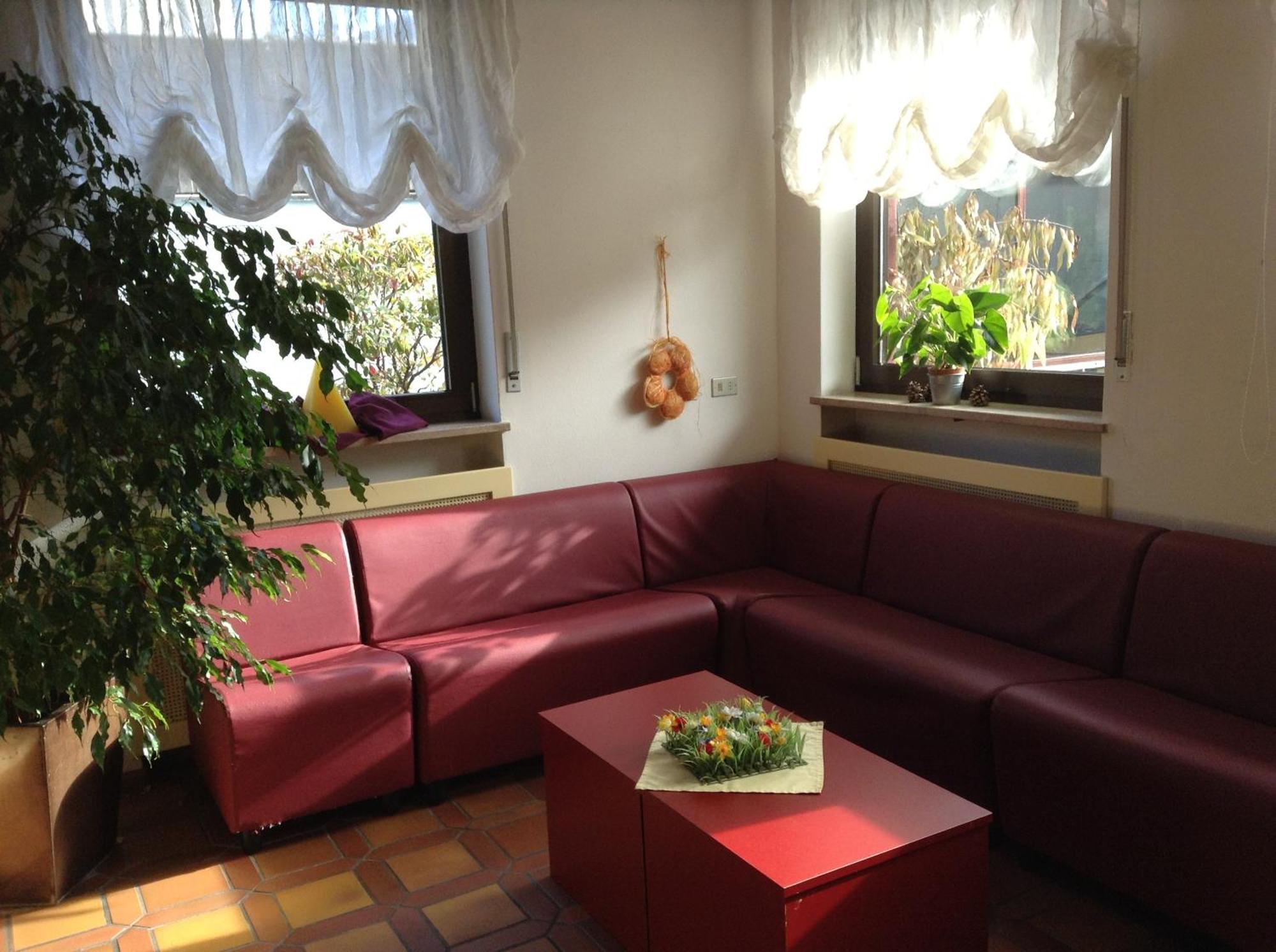 Hotel Daniela Мерано Екстер'єр фото