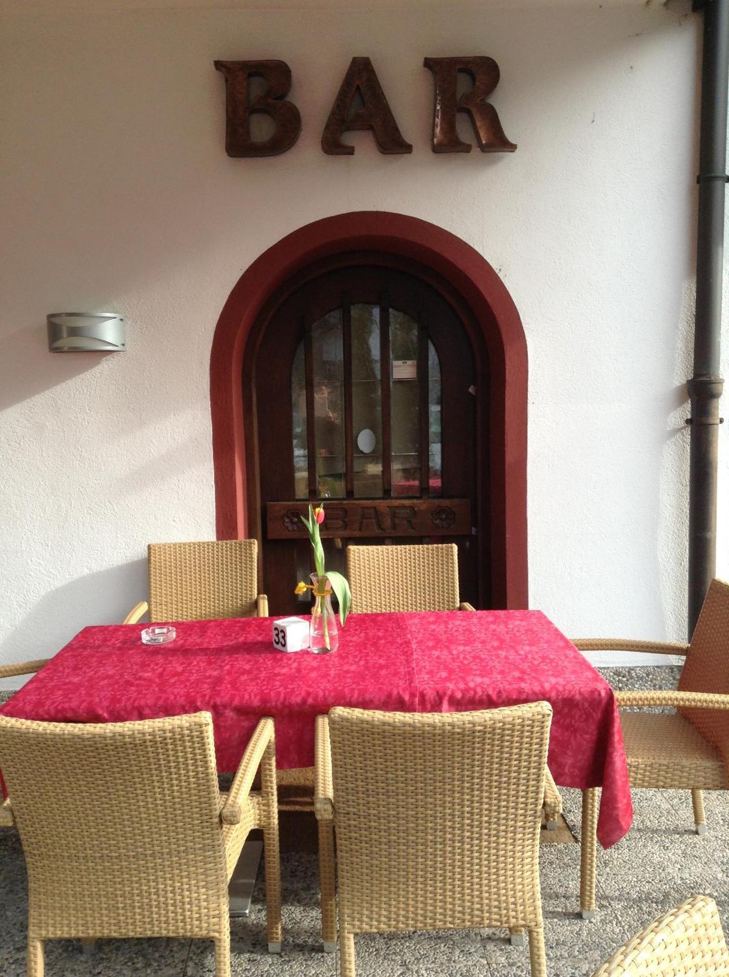 Hotel Daniela Мерано Екстер'єр фото