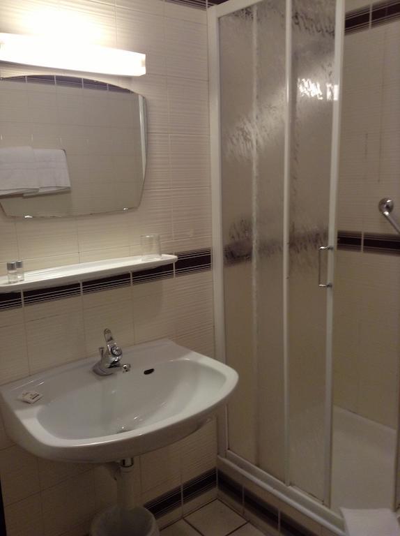 Hotel Daniela Мерано Екстер'єр фото