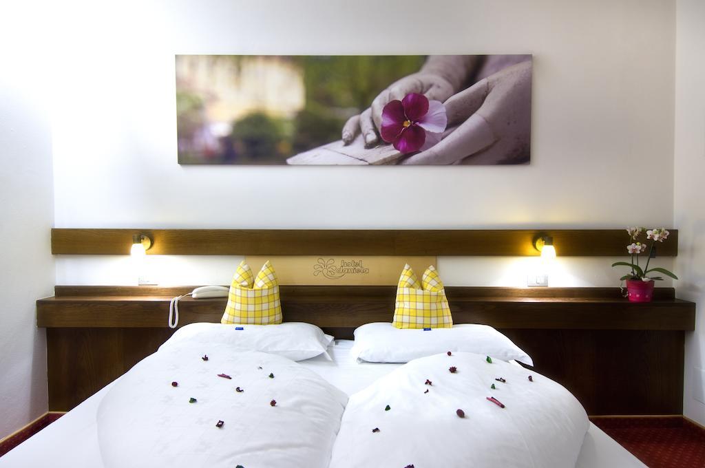 Hotel Daniela Мерано Номер фото